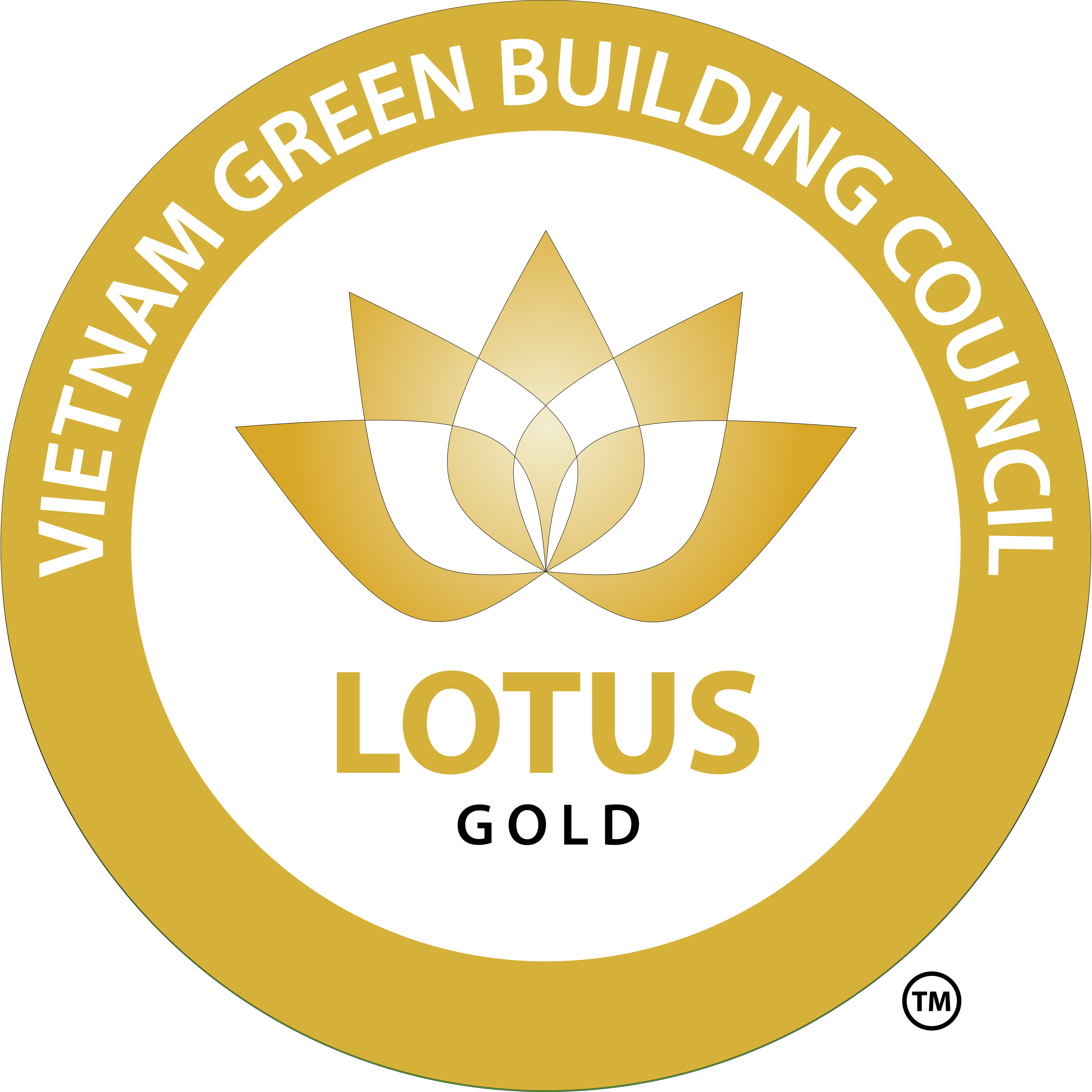 LOTUS GOLD